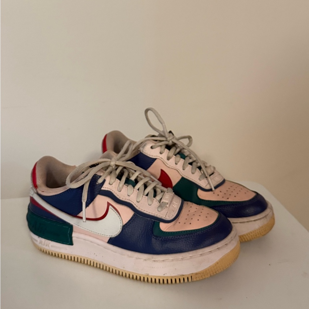 Nike Air Force 1 Low Shadow